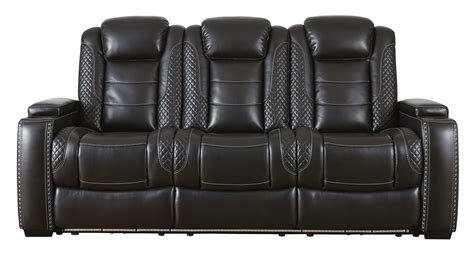 Order Online Party Time Power Reclining Sofa